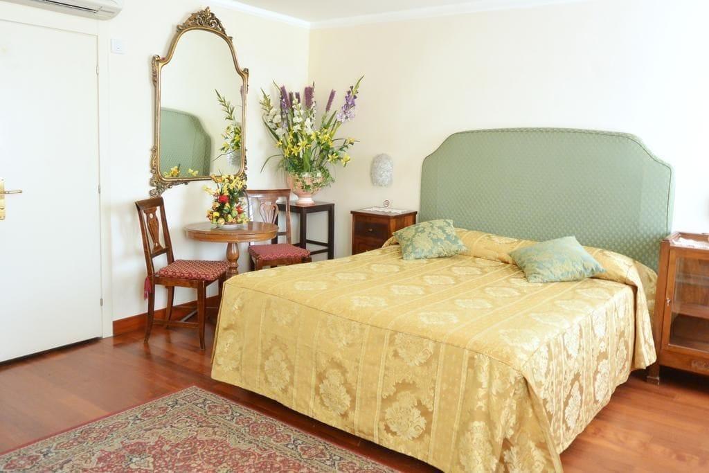 Hotel San Zulian Venezia Esterno foto