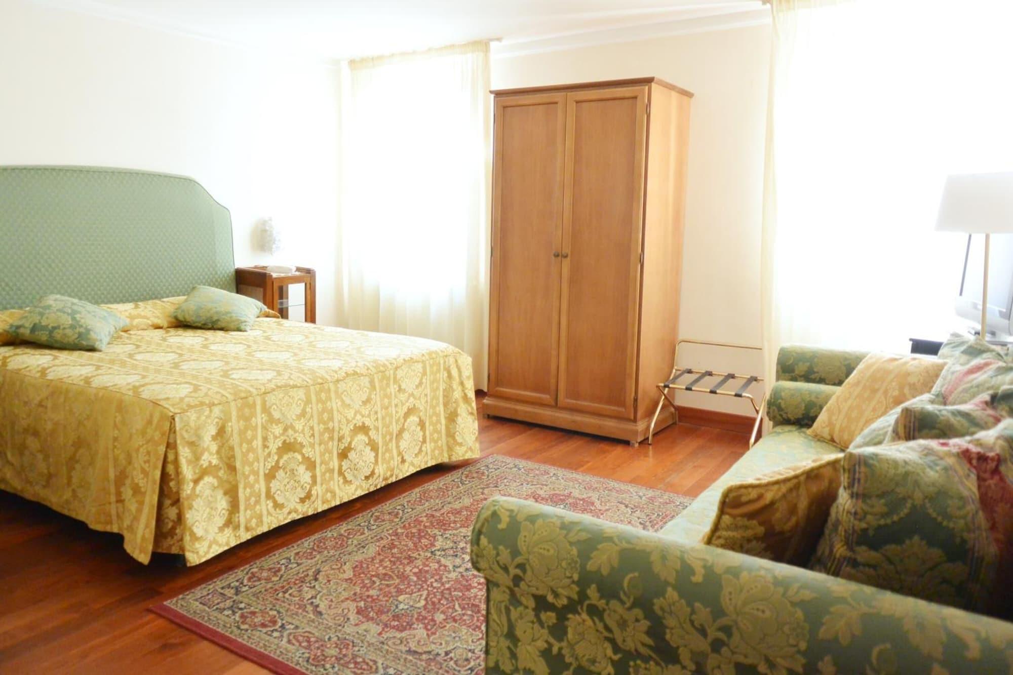 Hotel San Zulian Venezia Esterno foto