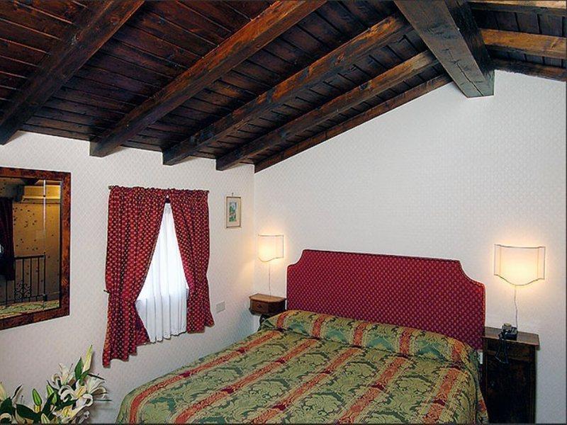 Hotel San Zulian Venezia Esterno foto