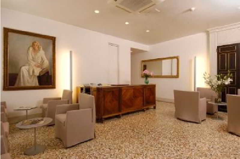 Hotel San Zulian Venezia Esterno foto