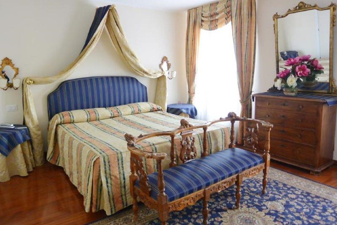 Hotel San Zulian Venezia Esterno foto